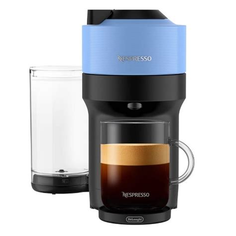 krups nespresso|Nespresso Vertuo Pop+ Combination Espresso and Coffee Maker